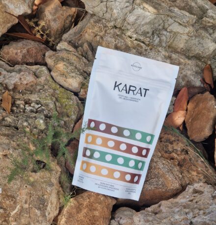 Karat - Packaging - Natural